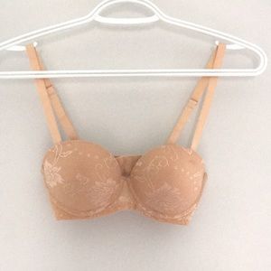 Little bra company 30B bra